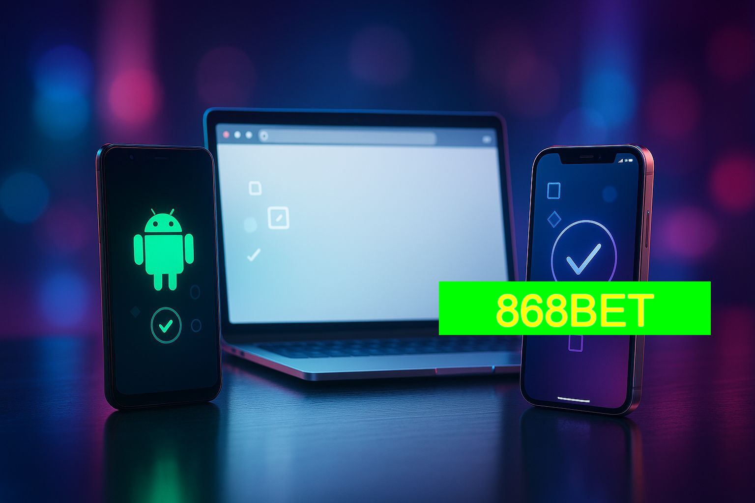 Compatibilidade do App