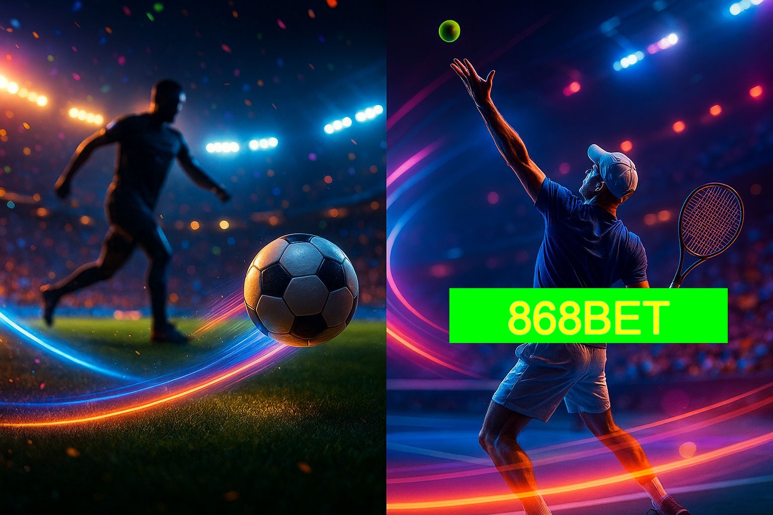 Eventos Esportivos
