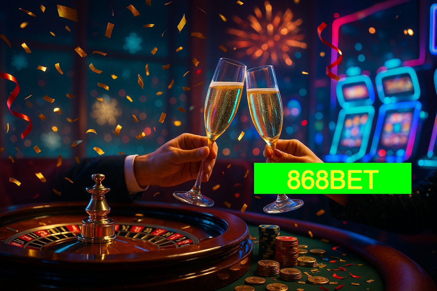 Jogos Festivos