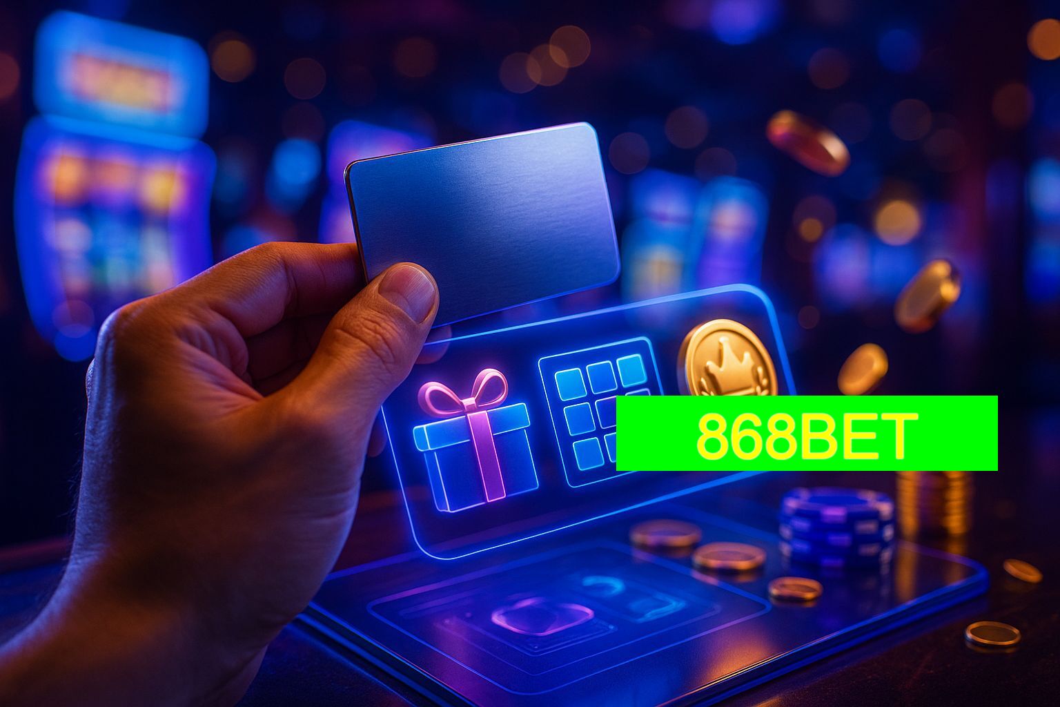 Benefícios do Login