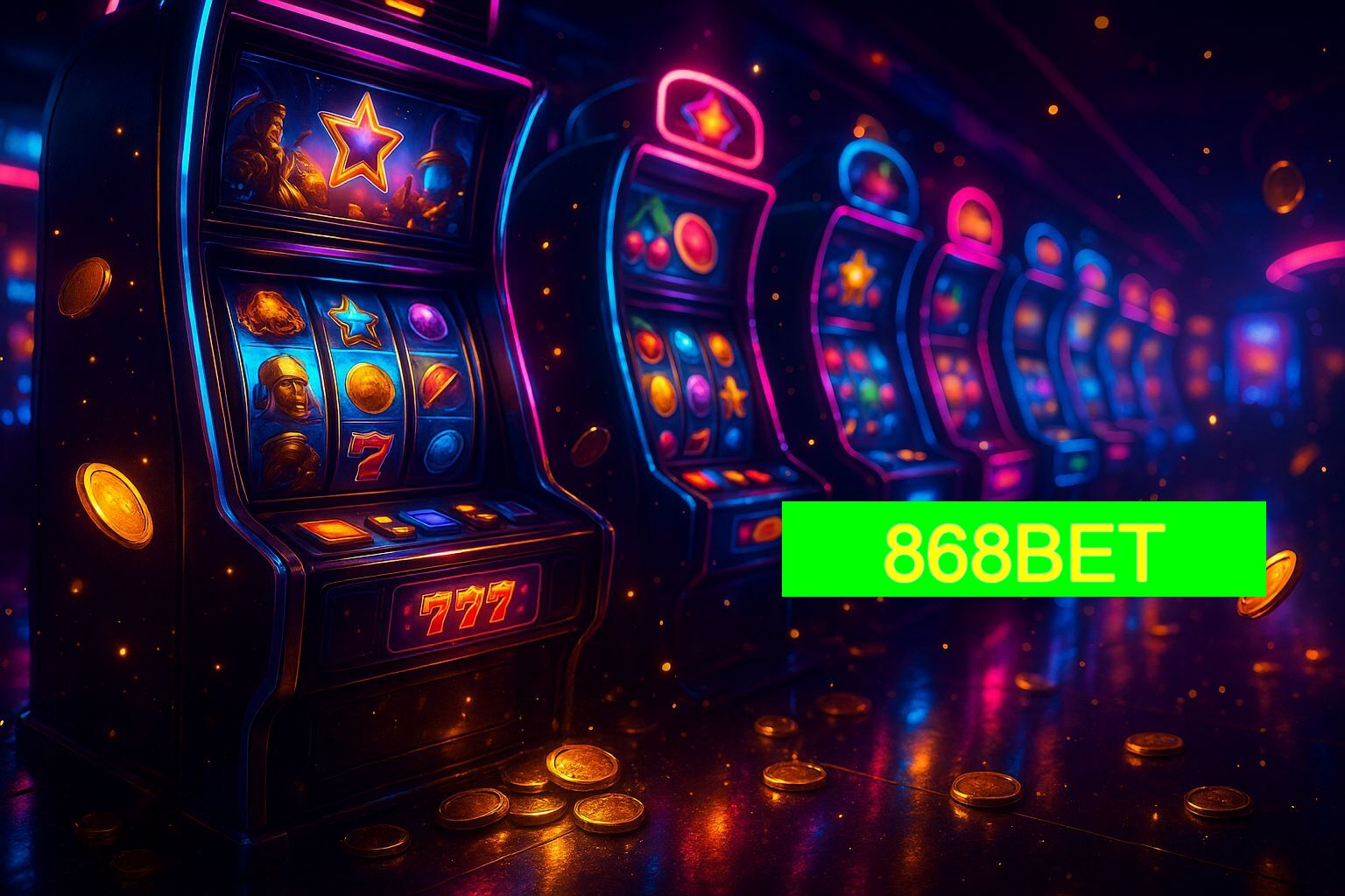 Benefícios dos Slots